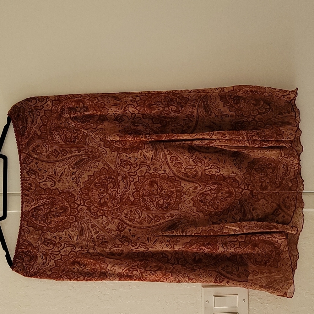 Skirt